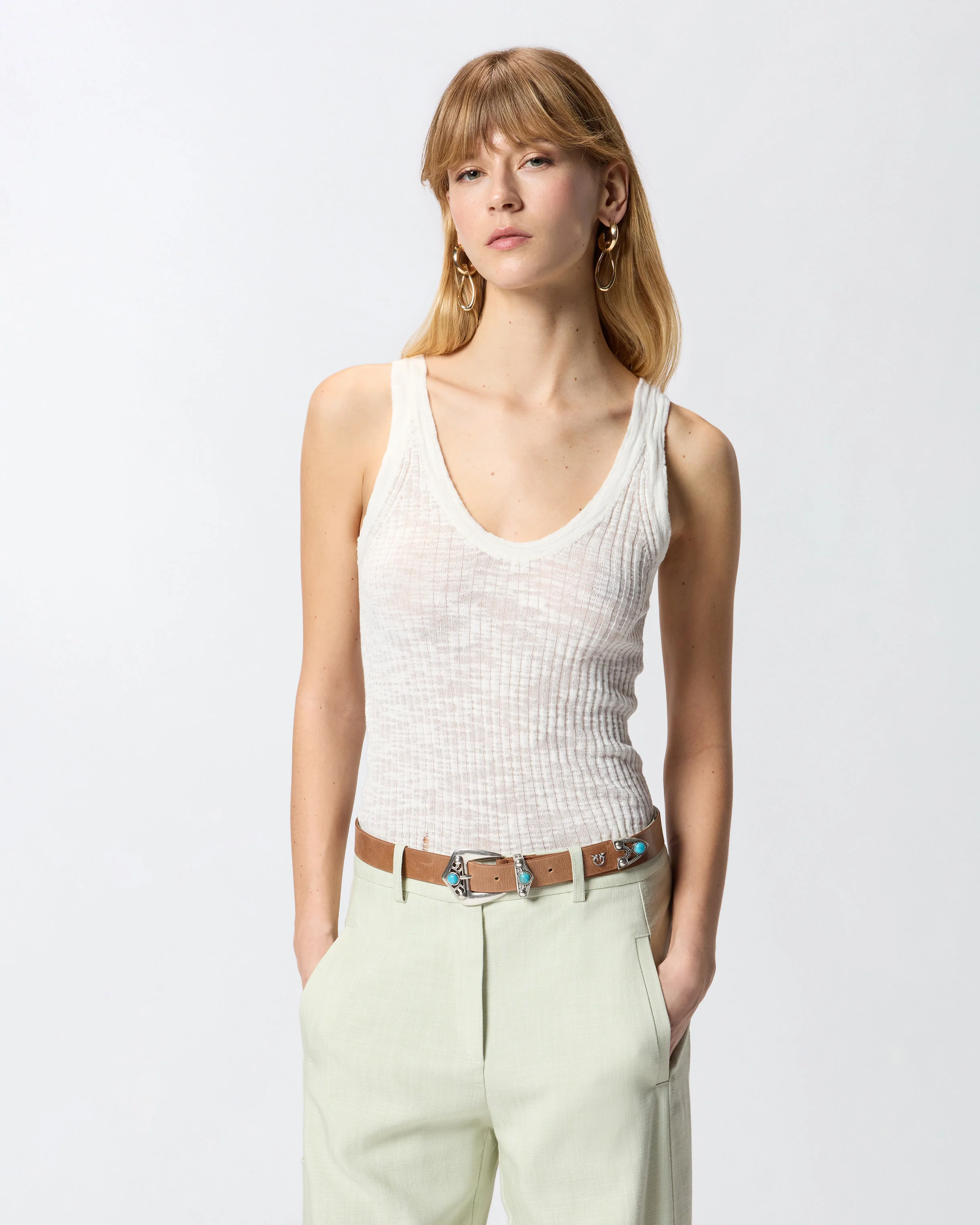 Women's Topwear
